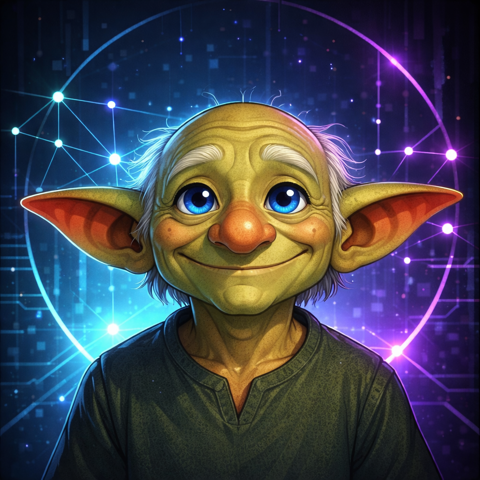 Kobrin – Portrait